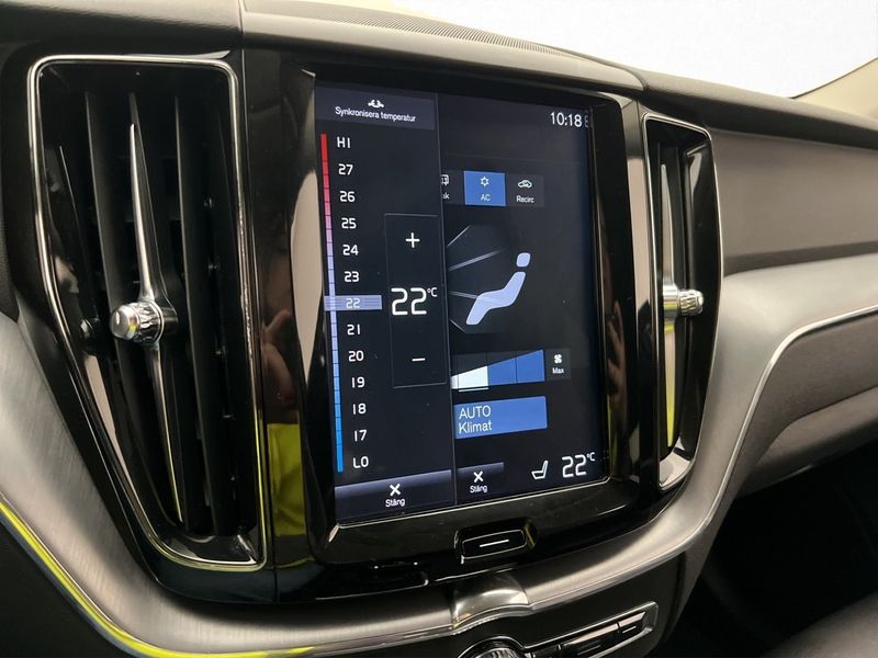 Volvo XC60 bild 22
