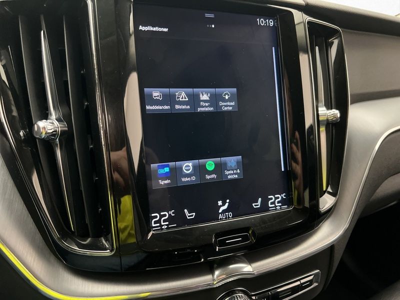 Volvo XC60 bild 23