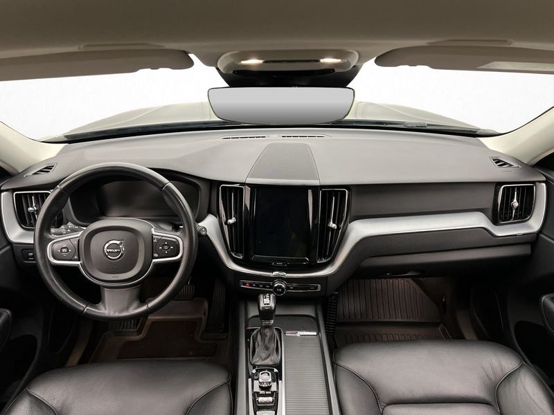 Volvo XC60 bild 15