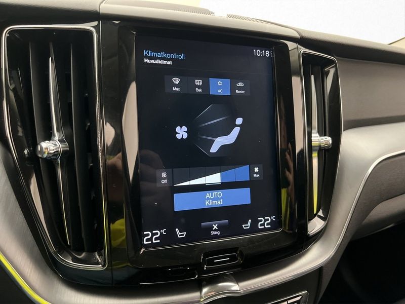 Volvo XC60 bild 21