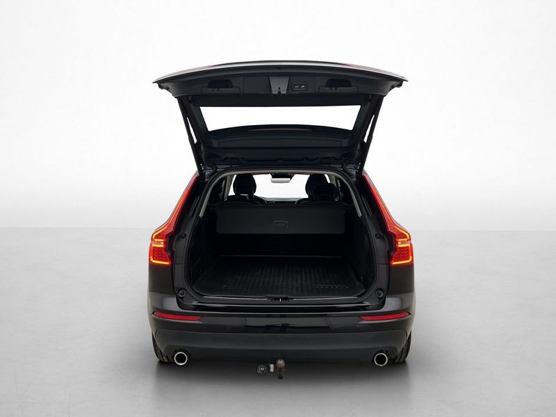 Volvo XC60 bild 10