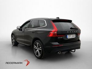 Volvo XC60 bild 5