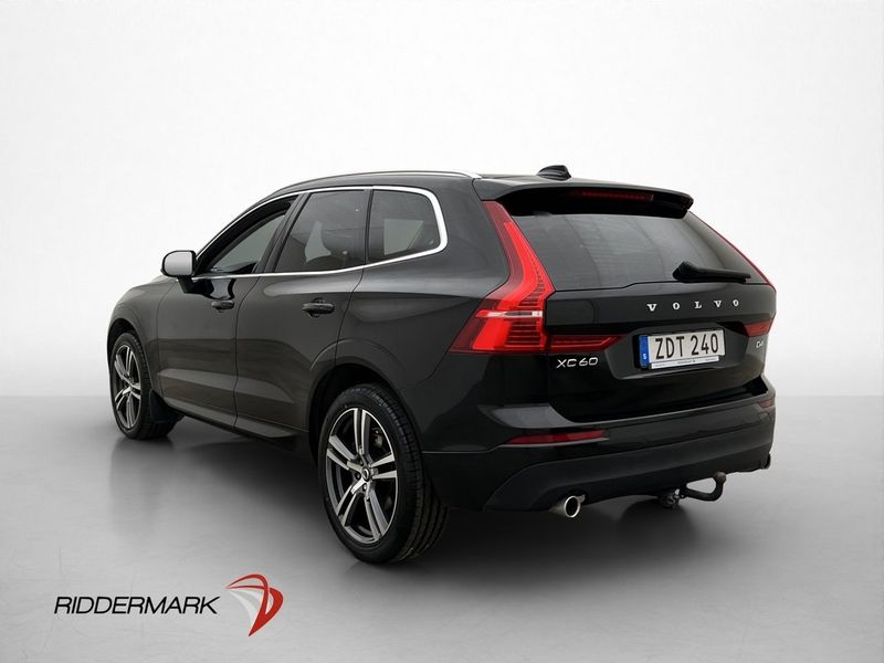 Volvo XC60 bild 5