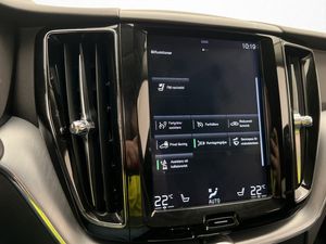 Volvo XC60 bild 27