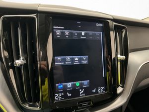 Volvo XC60 bild 24