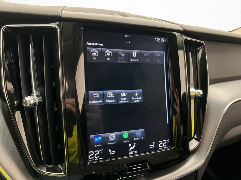 Volvo XC60 bild 24