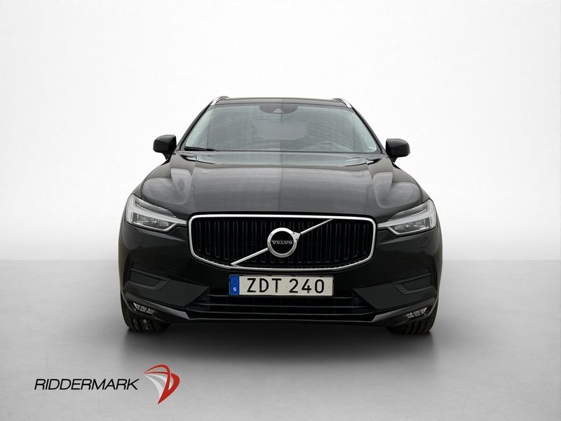Volvo XC60 bild 2