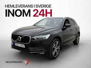 Volvo XC60 bild 3