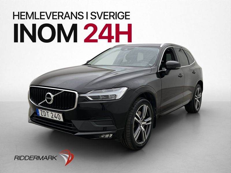 Volvo XC60 bild 3