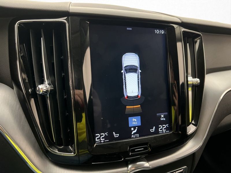 Volvo XC60 bild 20