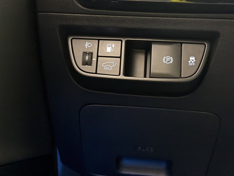 Kia EV6 bild 35