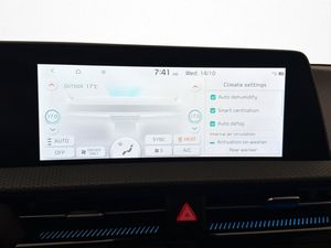 Kia EV6 bild 24