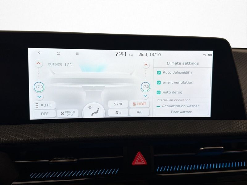Kia EV6 bild 24