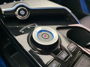 Kia EV6 bild 29
