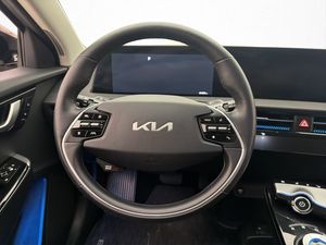 Kia EV6 bild 16