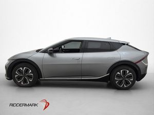 Kia EV6 bild 5