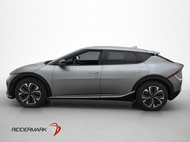 Kia EV6 bild 5