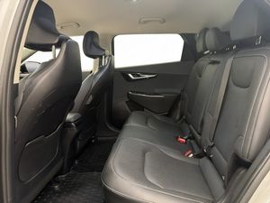 Kia EV6 bild 30