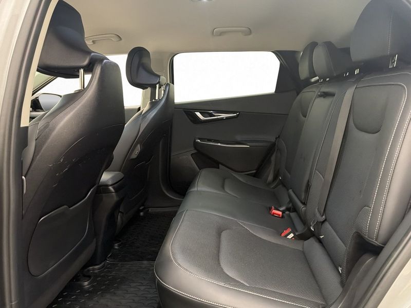 Kia EV6 bild 30