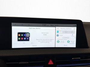Kia EV6 bild 26