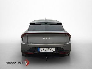 Kia EV6 bild 8