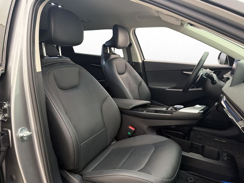 Kia EV6 bild 31