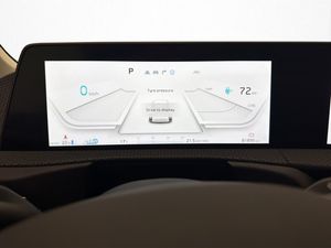 Kia EV6 bild 19