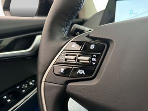 Kia EV6 bild 18