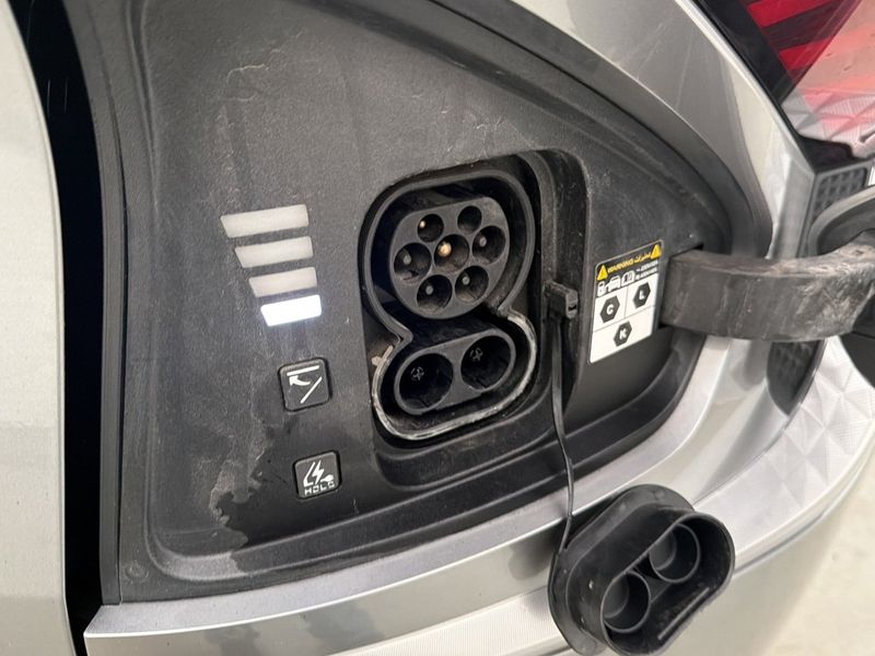 Kia EV6 bild 34