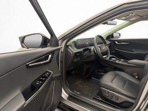 Kia EV6 bild 13