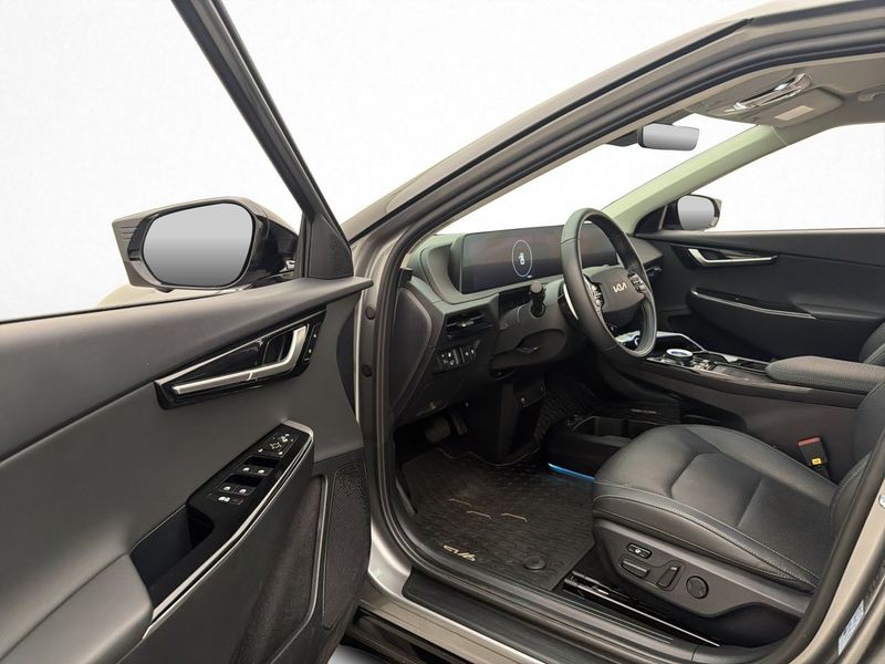 Kia EV6 bild 13