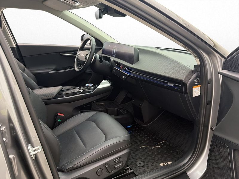 Kia EV6 bild 32