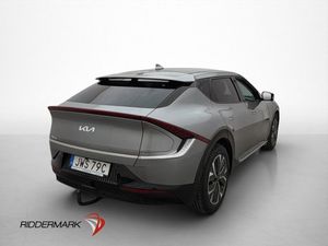 Kia EV6 bild 9