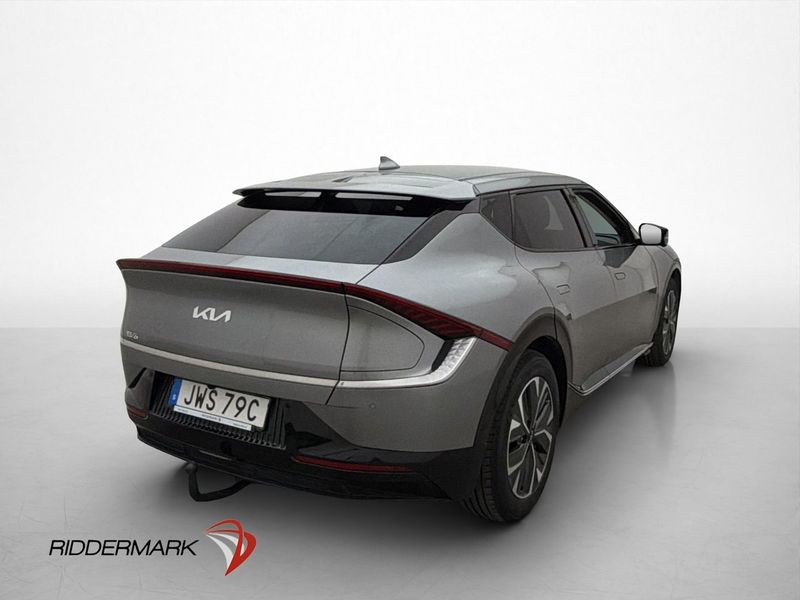 Kia EV6 bild 9