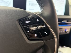 Kia EV6 bild 20