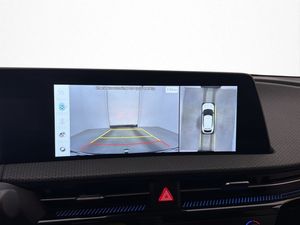 Kia EV6 bild 22