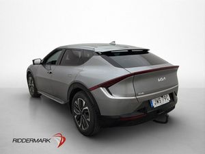 Kia EV6 bild 6