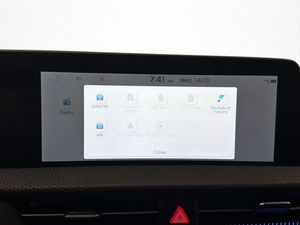 Kia EV6 bild 25