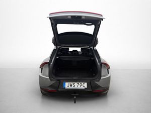 Kia EV6 bild 11
