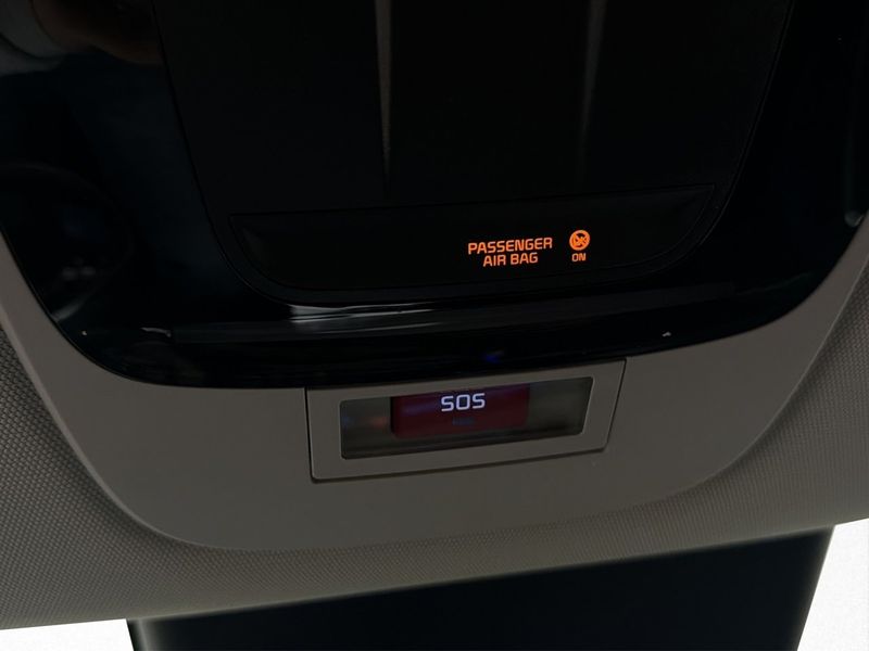 Kia EV6 bild 38