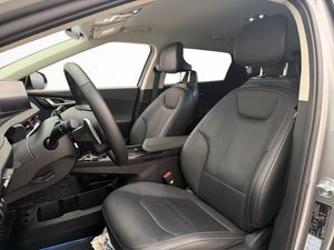 Kia EV6 bild 14