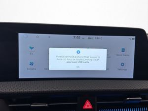 Kia EV6 bild 23