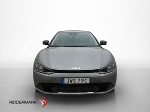 Kia EV6 bild 3