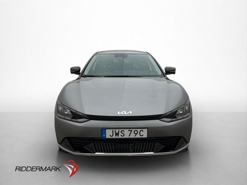 Kia EV6 bild 3