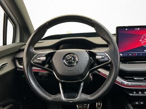 Skoda Enyaq bild 20