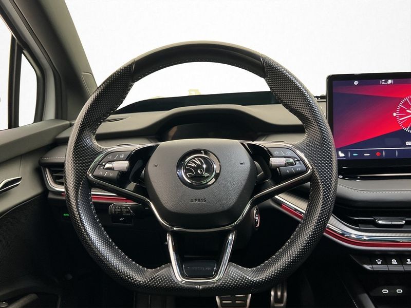 Skoda Enyaq bild 20