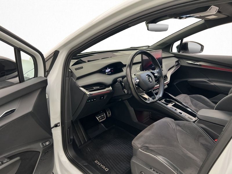 Skoda Enyaq bild 14