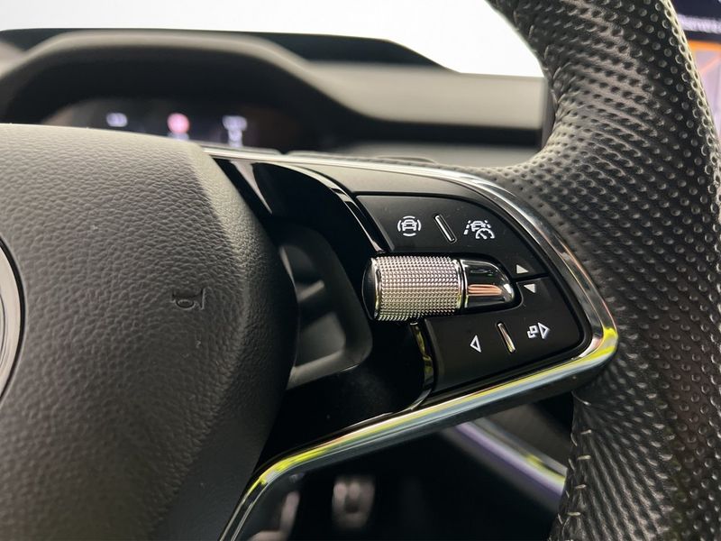 Skoda Enyaq bild 26