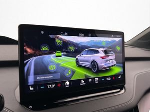Skoda Enyaq bild 33