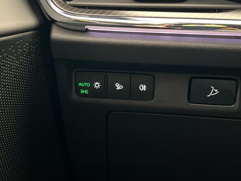 Skoda Enyaq bild 21